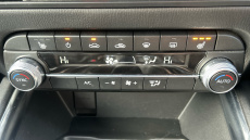 Mazda CX-5 2.0 e-Skyactiv G MHEV Exclusive-Line 5dr Petrol Estate